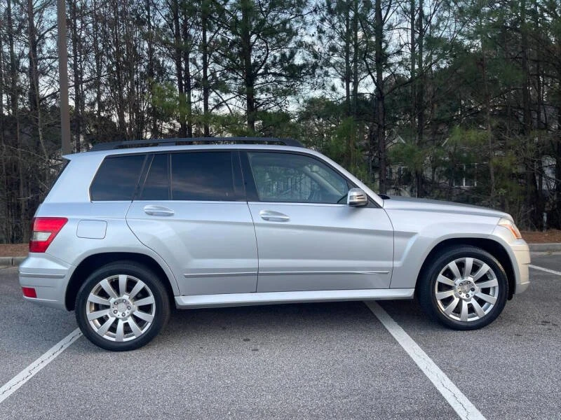 2012 Mercedes-Benz GLK-Class - Image 12 of 19