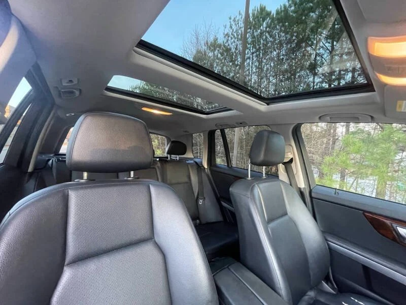 2012 Mercedes-Benz GLK-Class - Image 5 of 19