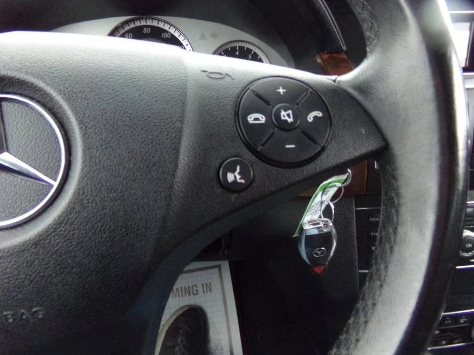 2012 Mercedes-Benz GLK-Class - Image 7 of 20