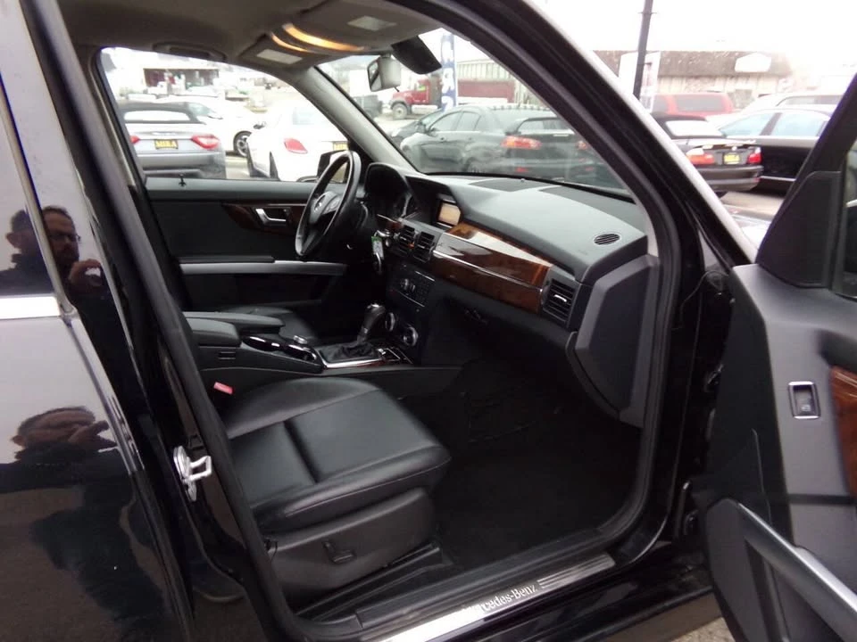 2012 Mercedes-Benz GLK-Class - Image 20 of 20