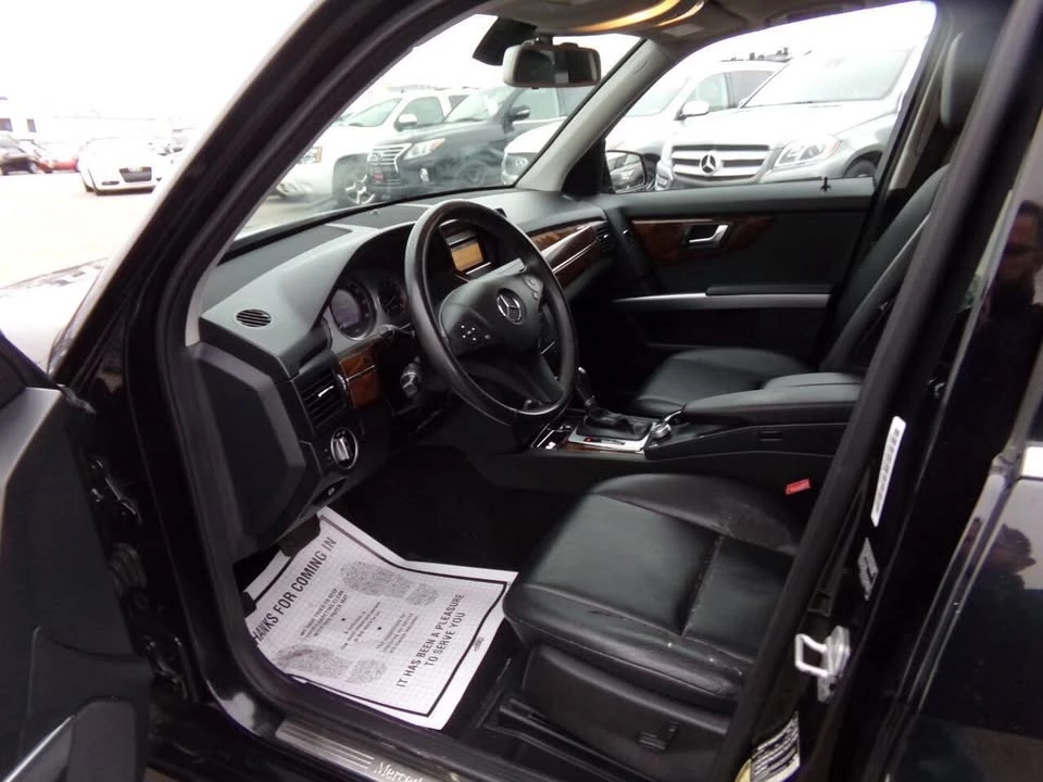 2012 Mercedes-Benz GLK-Class - Image 15 of 20