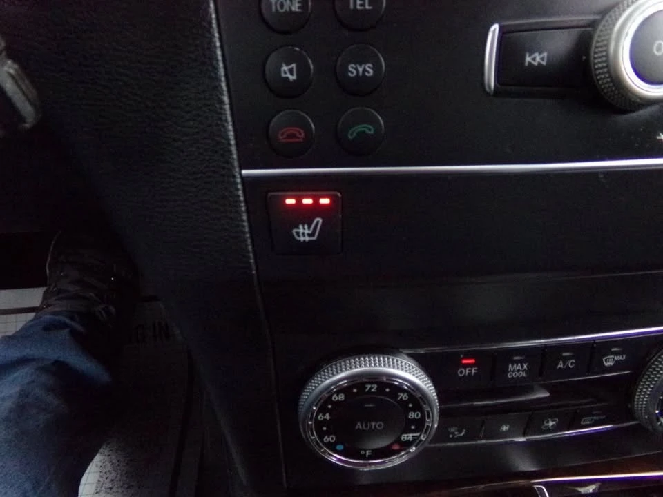2012 Mercedes-Benz GLK-Class - Image 11 of 20