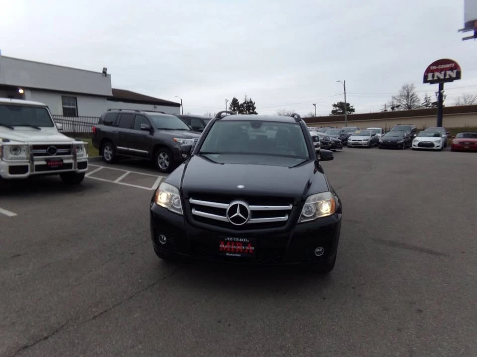 2012 Mercedes-Benz GLK-Class - Image 2 of 20