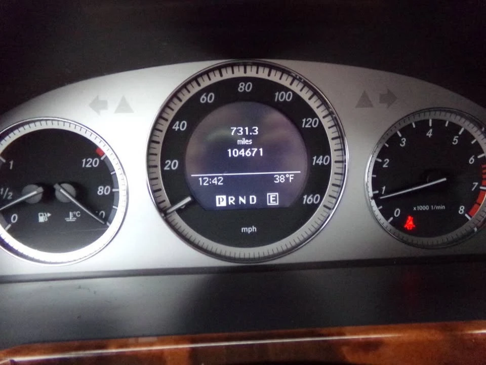 2012 Mercedes-Benz GLK-Class - Image 6 of 20