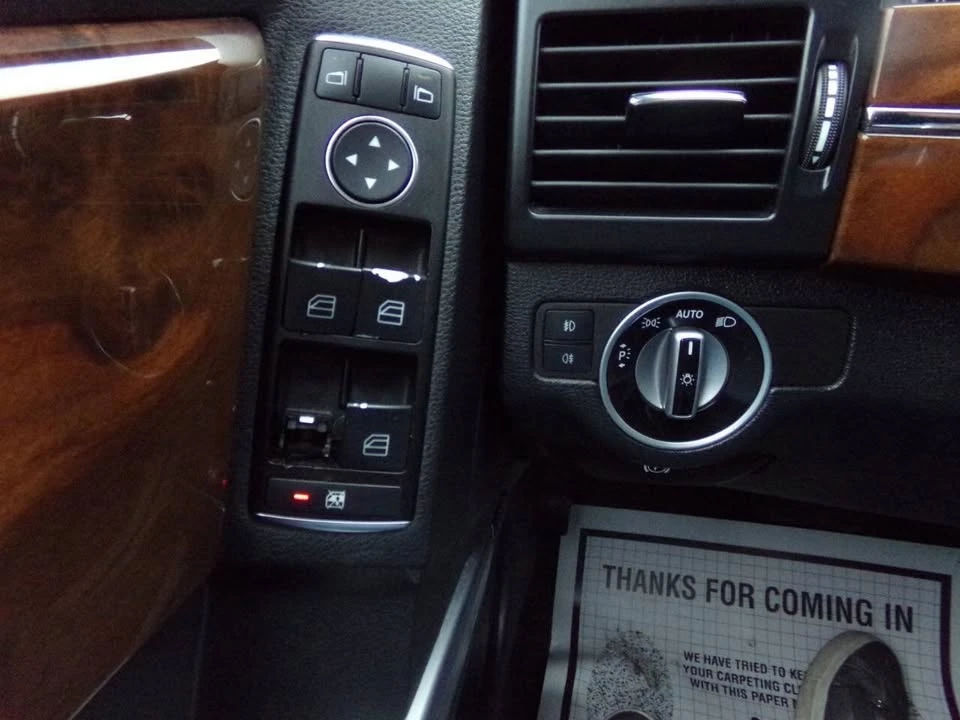 2012 Mercedes-Benz GLK-Class - Image 9 of 20