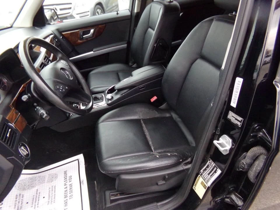 2012 Mercedes-Benz GLK-Class - Image 16 of 20