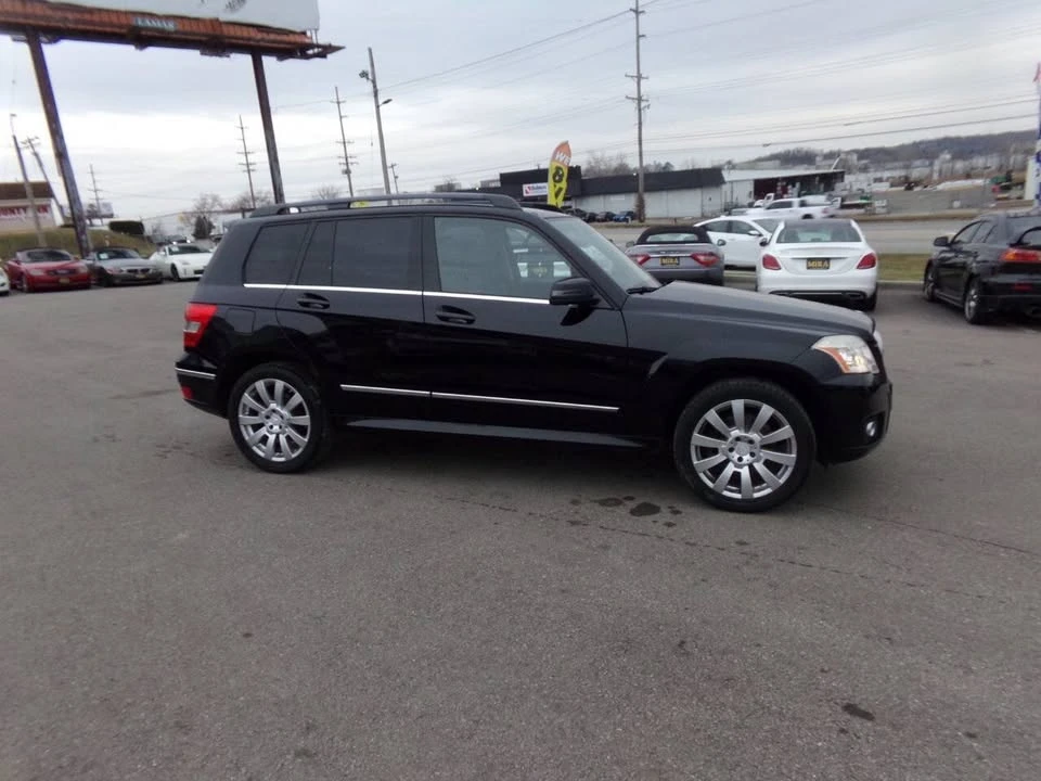 2012 Mercedes-Benz GLK-Class - Image 3 of 20