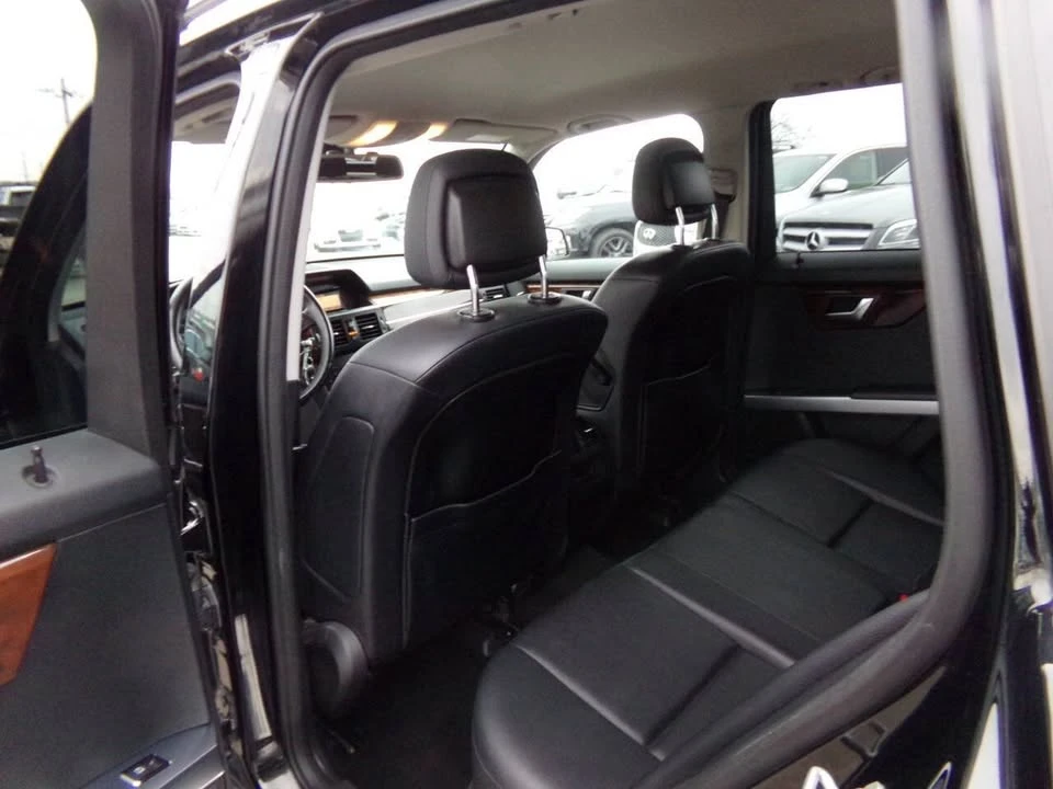 2012 Mercedes-Benz GLK-Class - Image 17 of 20