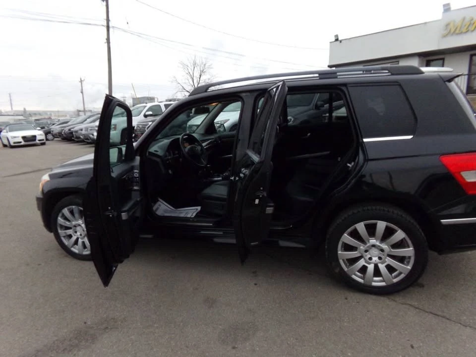 2012 Mercedes-Benz GLK-Class - Image 19 of 20