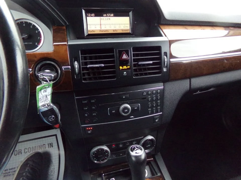 2012 Mercedes-Benz GLK-Class - Image 10 of 20