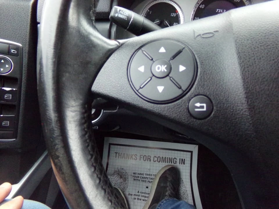 2012 Mercedes-Benz GLK-Class - Image 8 of 20