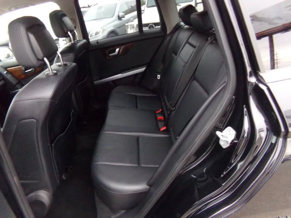 2012 Mercedes-Benz GLK-Class - Image 18 of 20