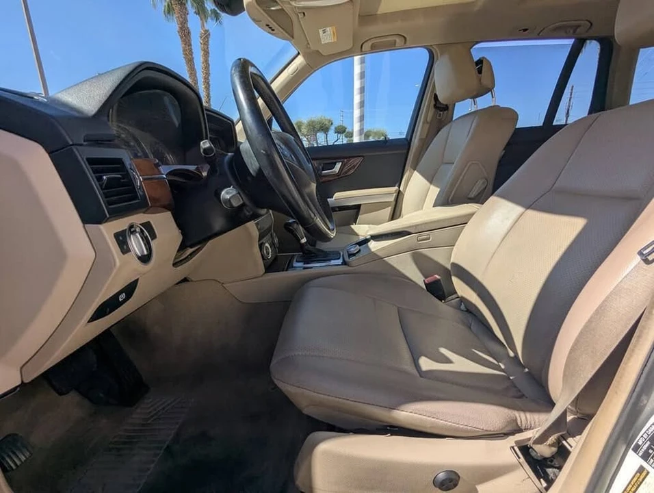 2012 Mercedes-Benz GLK-Class - Image 8 of 10