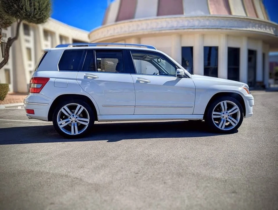 2012 Mercedes-Benz GLK-Class - Image 5 of 10