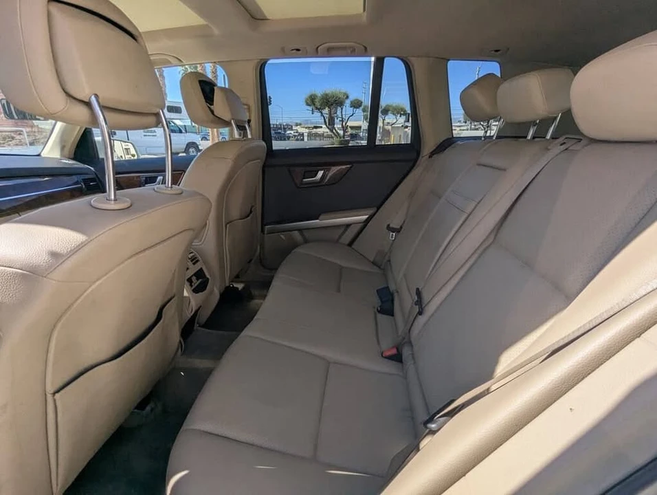 2012 Mercedes-Benz GLK-Class - Image 9 of 10
