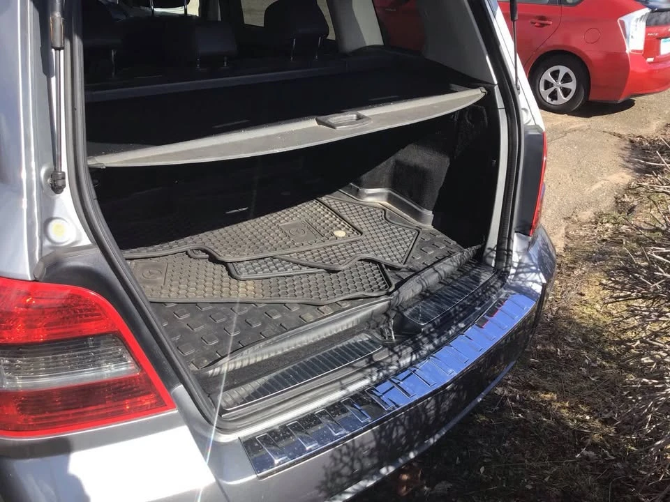 2012 Mercedes-Benz GLK-Class - Image 7 of 8