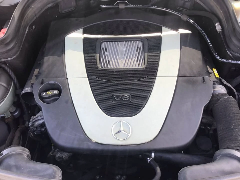 2012 Mercedes-Benz GLK-Class - Image 8 of 8