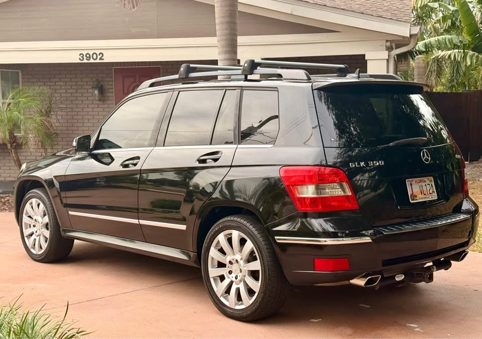 2012 Mercedes-Benz GLK-Class - Image 4 of 20