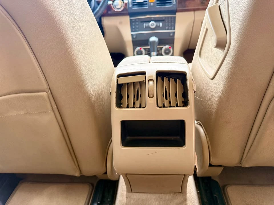 2012 Mercedes-Benz GLK-Class - Image 18 of 20