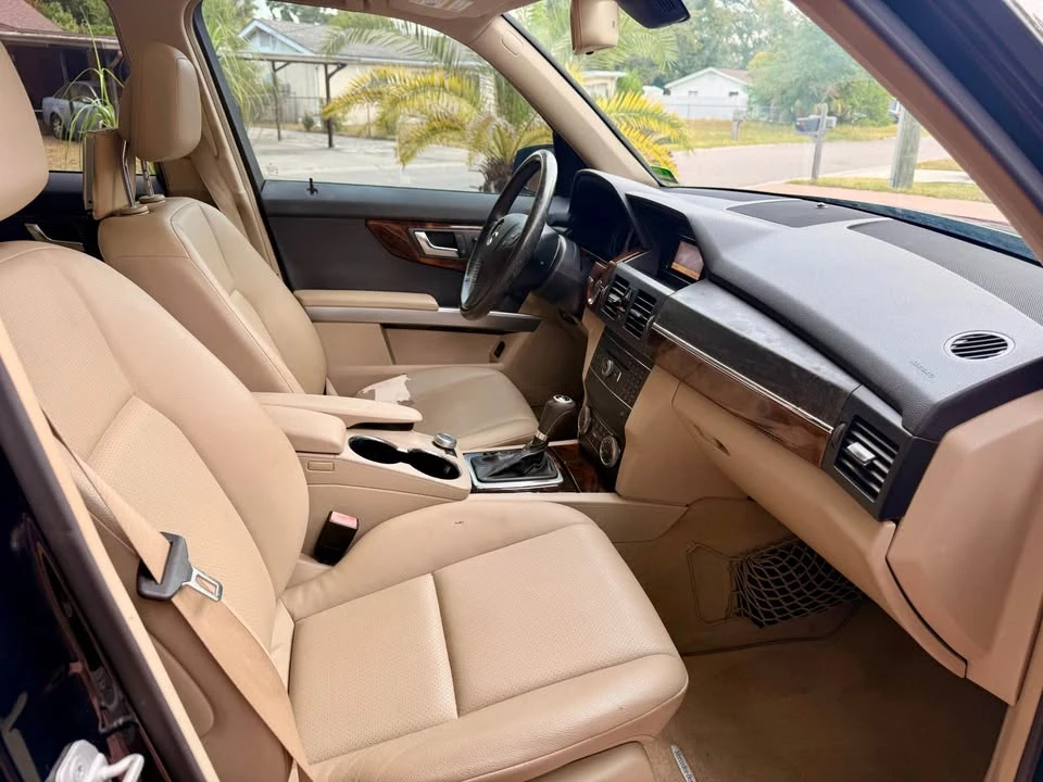 2012 Mercedes-Benz GLK-Class - Image 17 of 20