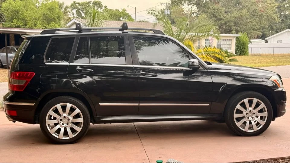 2012 Mercedes-Benz GLK-Class - Image 7 of 20