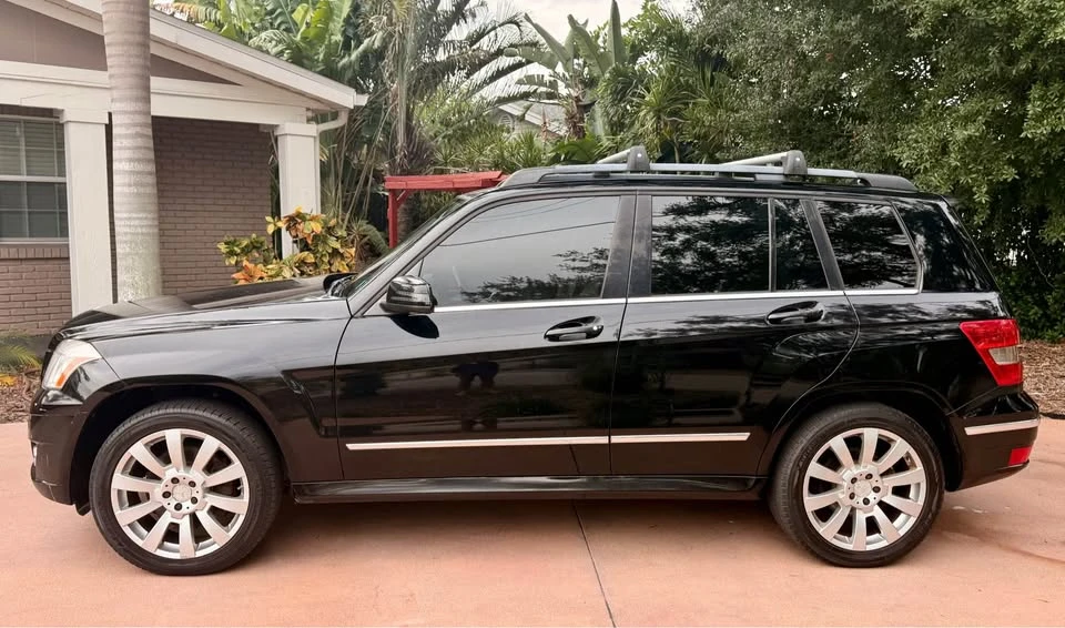 2012 Mercedes-Benz GLK-Class - Image 3 of 20