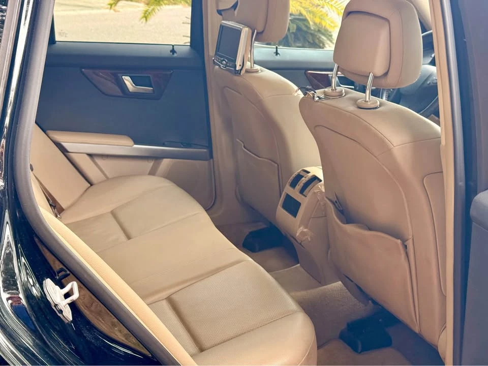 2012 Mercedes-Benz GLK-Class - Image 16 of 20