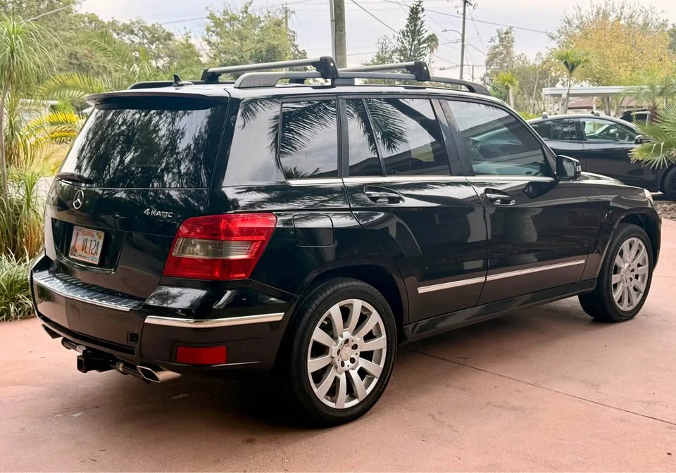 2012 Mercedes-Benz GLK-Class - Image 6 of 20