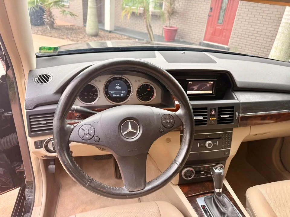 2012 Mercedes-Benz GLK-Class - Image 11 of 20