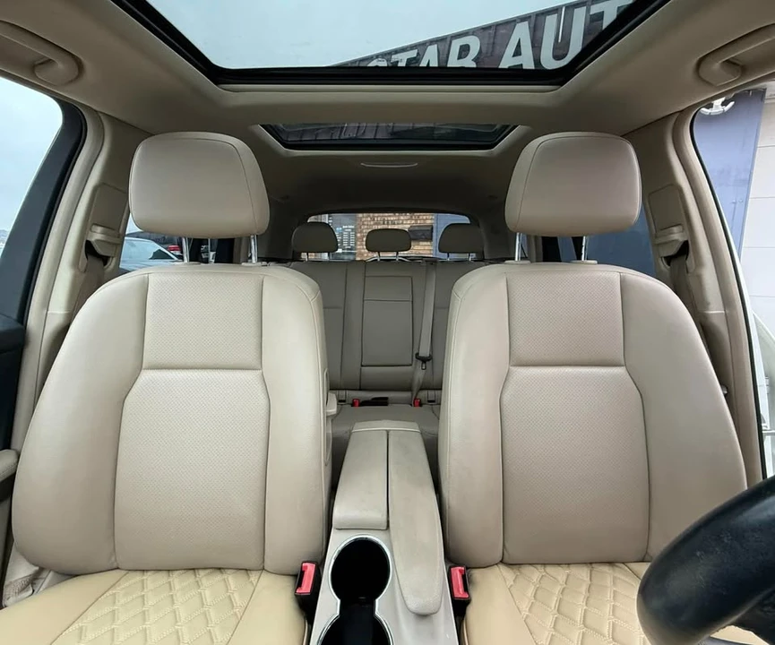 2012 Mercedes-Benz GLK-Class - Image 19 of 20