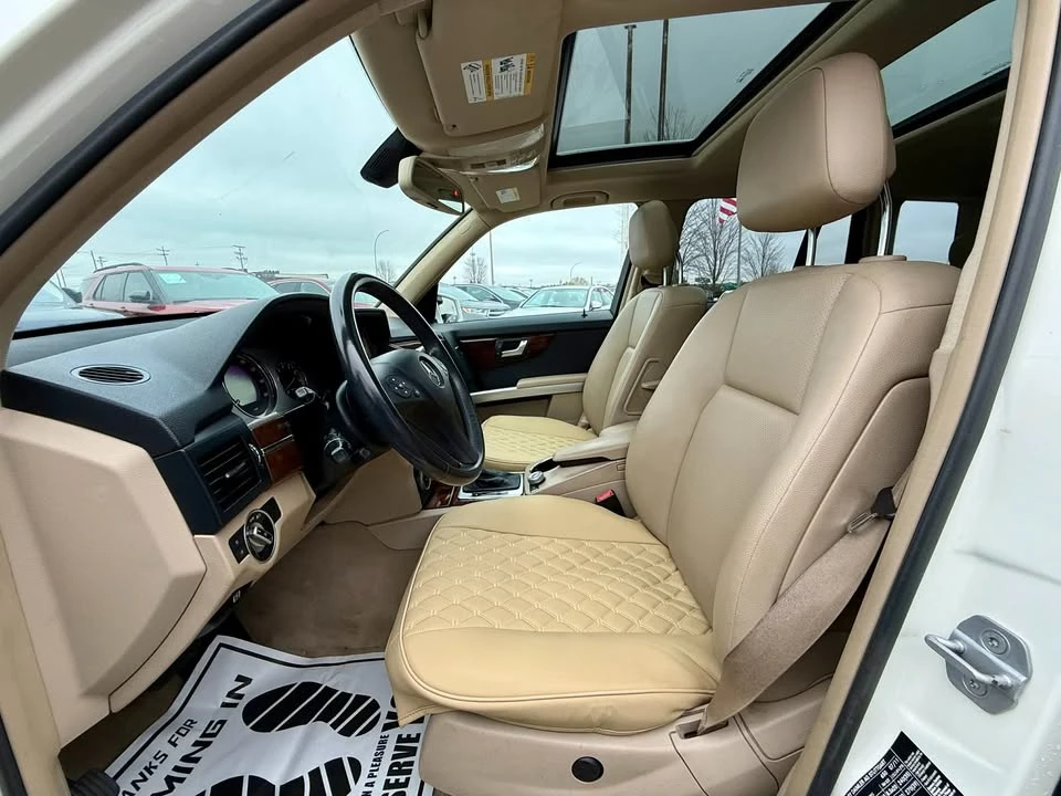 2012 Mercedes-Benz GLK-Class - Image 9 of 20