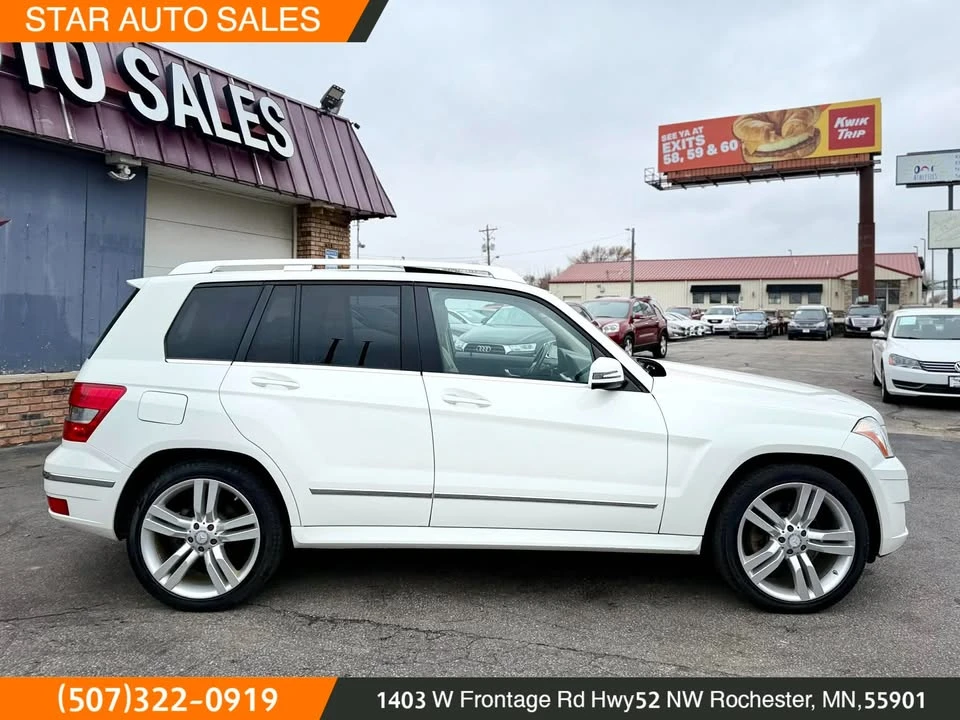 2012 Mercedes-Benz GLK-Class - Image 7 of 20
