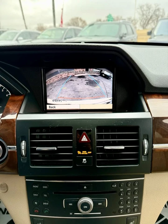 2012 Mercedes-Benz GLK-Class - Image 17 of 20