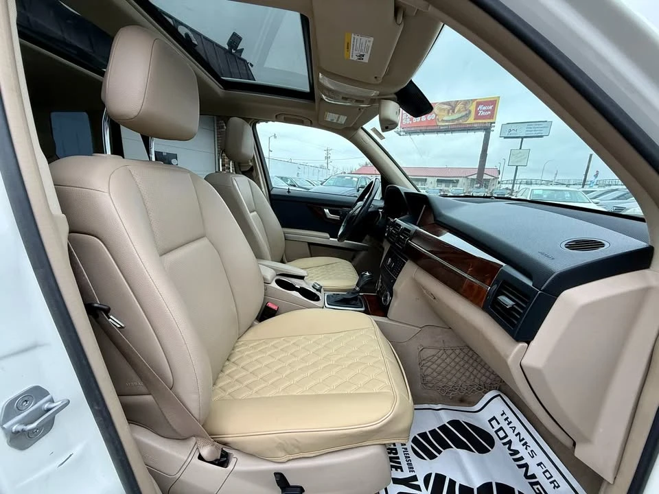 2012 Mercedes-Benz GLK-Class - Image 11 of 20