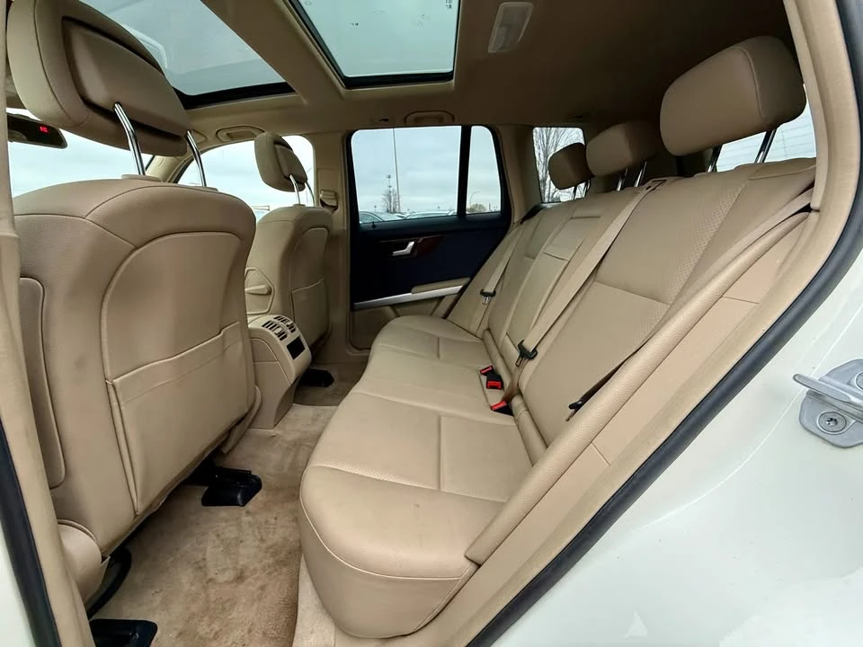 2012 Mercedes-Benz GLK-Class - Image 10 of 20