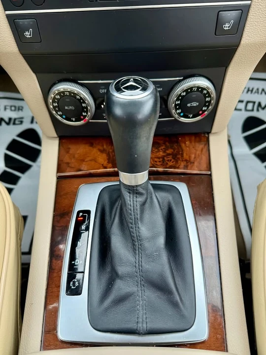 2012 Mercedes-Benz GLK-Class - Image 18 of 20