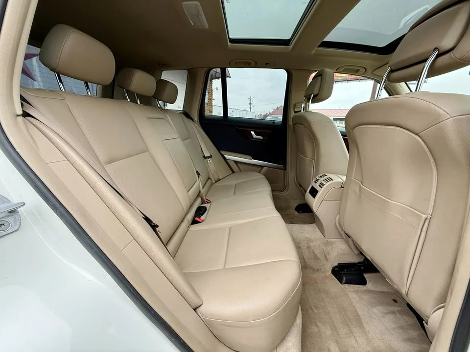 2012 Mercedes-Benz GLK-Class - Image 12 of 20