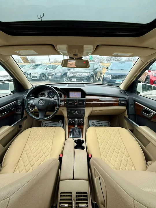 2012 Mercedes-Benz GLK-Class - Image 13 of 20