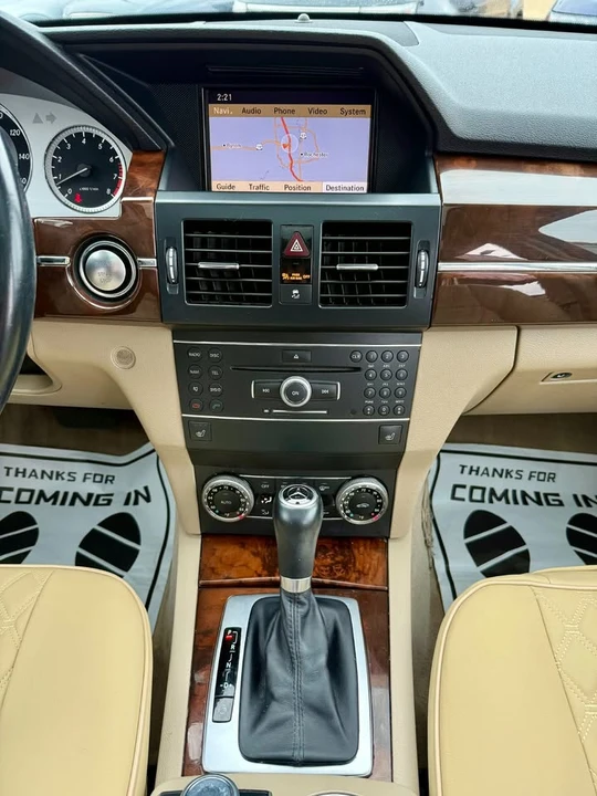2012 Mercedes-Benz GLK-Class - Image 16 of 20