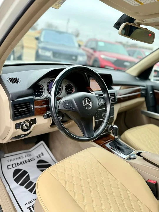 2012 Mercedes-Benz GLK-Class - Image 14 of 20