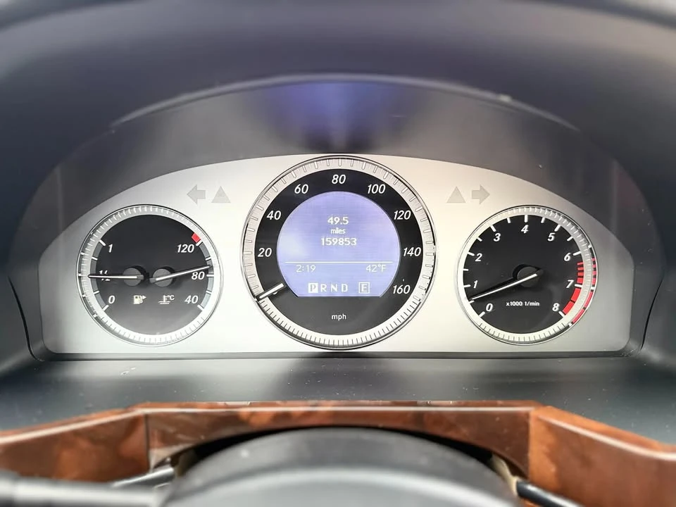 2012 Mercedes-Benz GLK-Class - Image 15 of 20