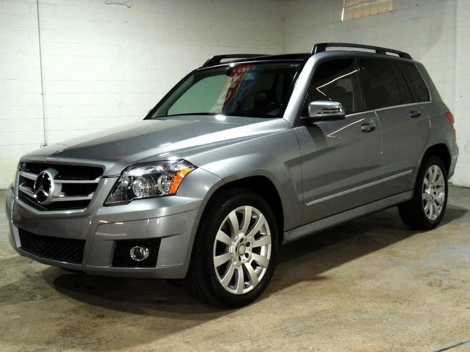 2012 Mercedes-Benz GLK-Class - Image 16 of 16
