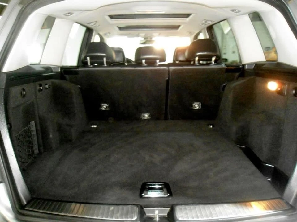 2012 Mercedes-Benz GLK-Class - Image 11 of 16