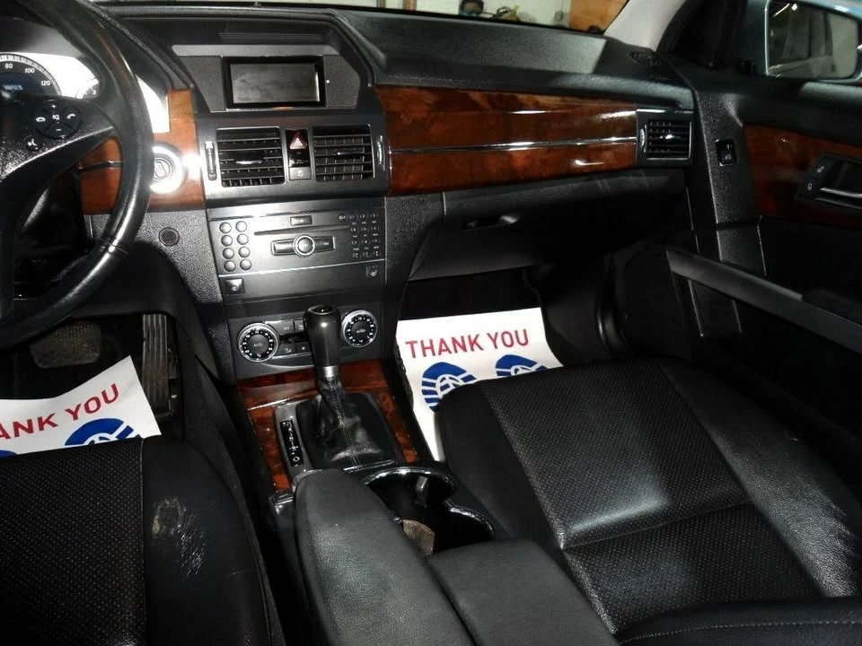 2012 Mercedes-Benz GLK-Class - Image 9 of 16