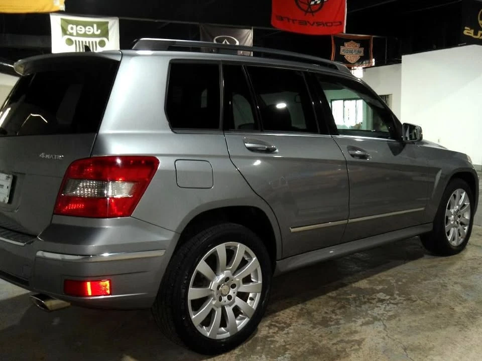 2012 Mercedes-Benz GLK-Class - Image 5 of 16