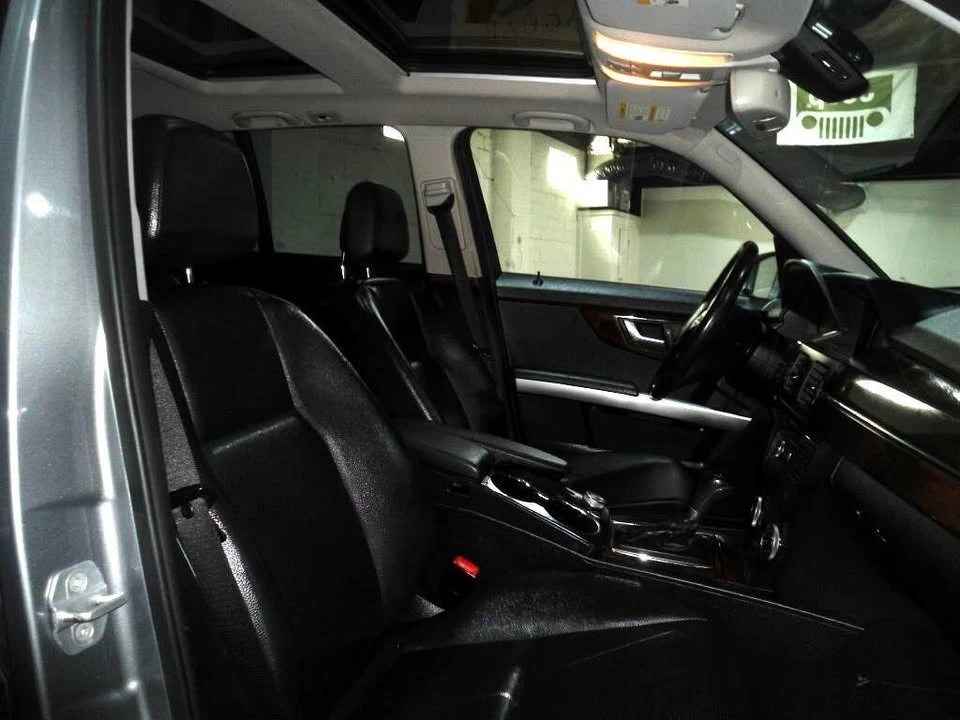 2012 Mercedes-Benz GLK-Class - Image 15 of 16