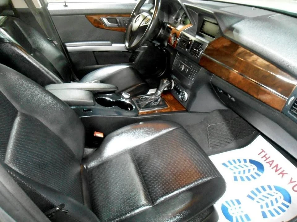 2012 Mercedes-Benz GLK-Class - Image 13 of 16