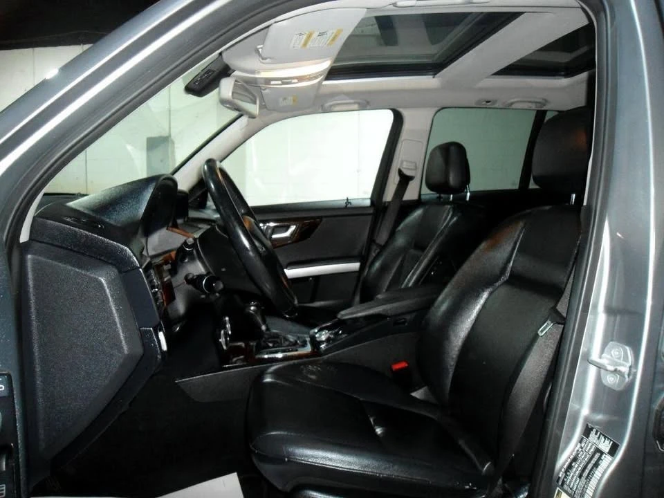 2012 Mercedes-Benz GLK-Class - Image 7 of 16