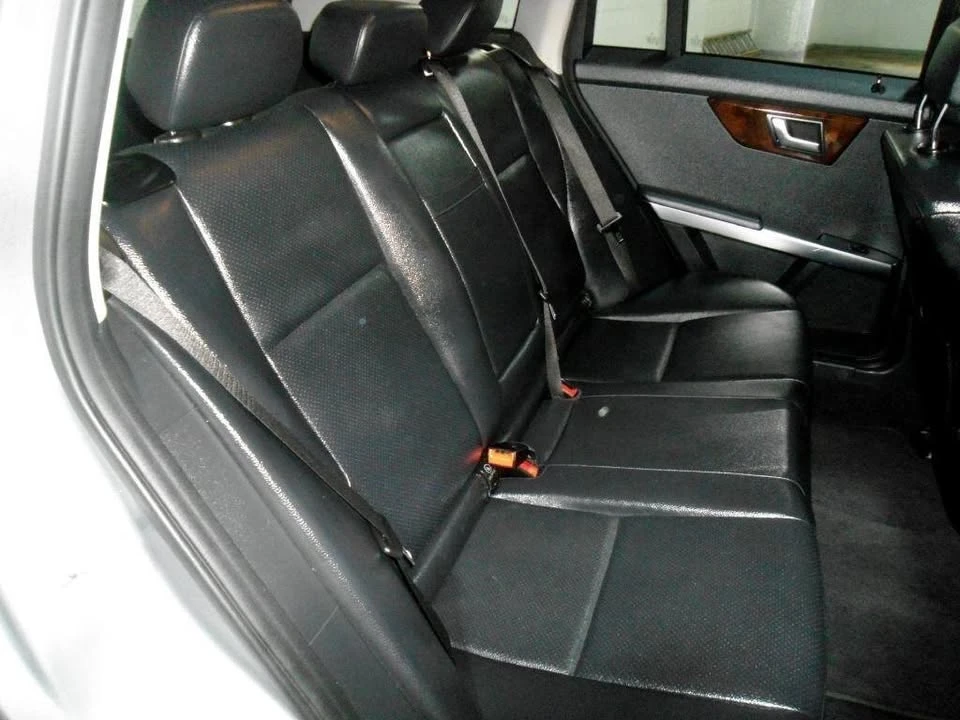 2012 Mercedes-Benz GLK-Class - Image 12 of 16