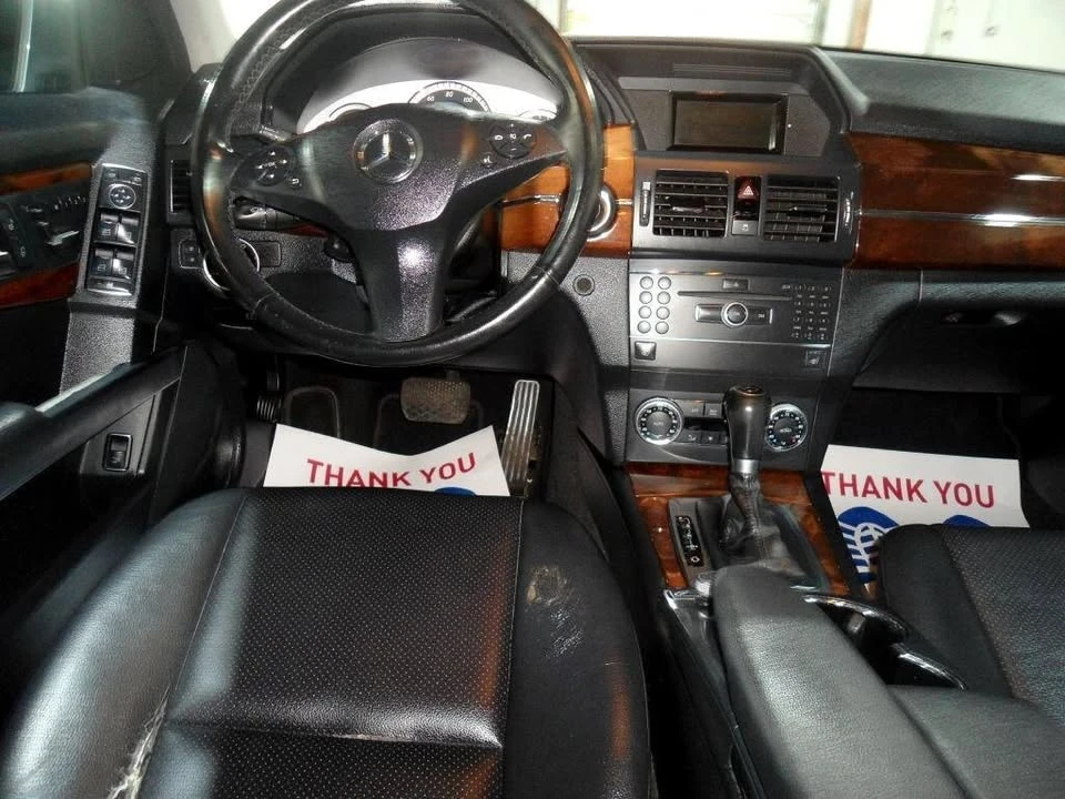 2012 Mercedes-Benz GLK-Class - Image 8 of 16